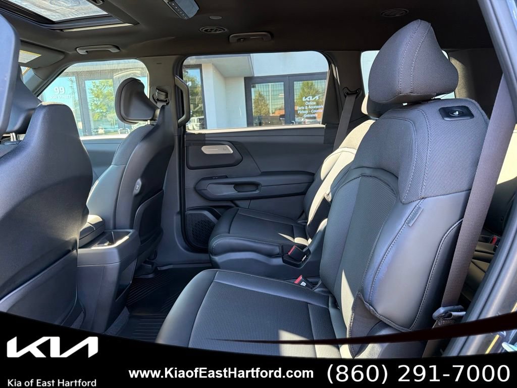 New 2027 Kia Telluride S AWD/4WD image 19