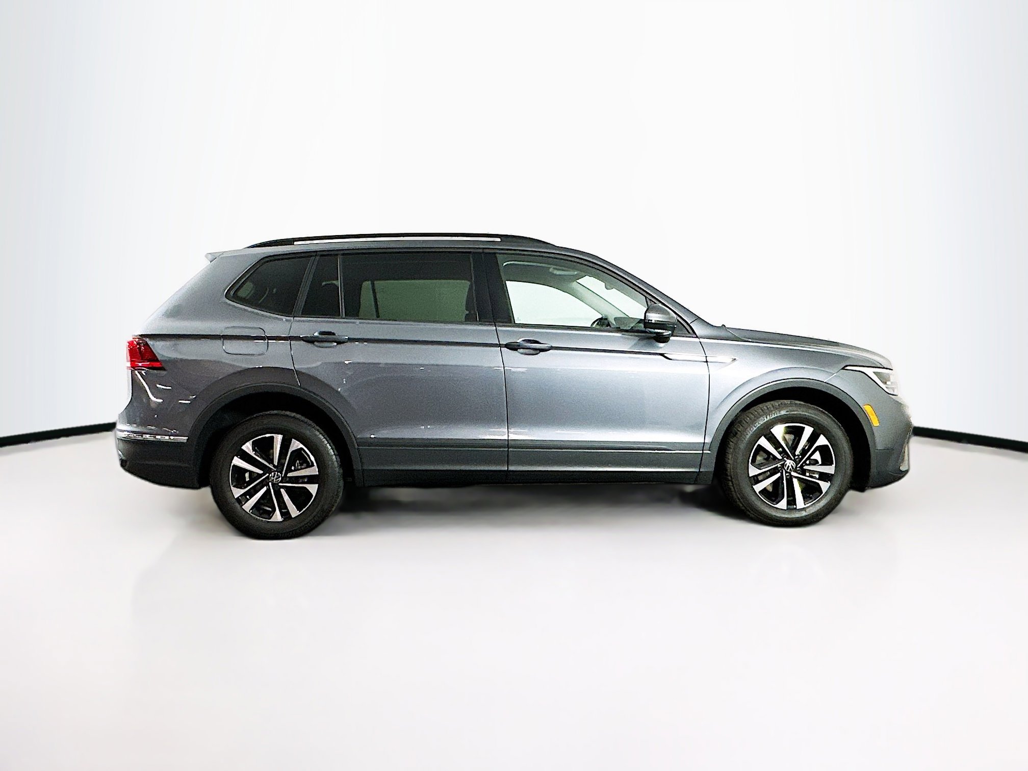 Used 2023 Volkswagen Tiguan S w/ IQ.Drive Package image 10