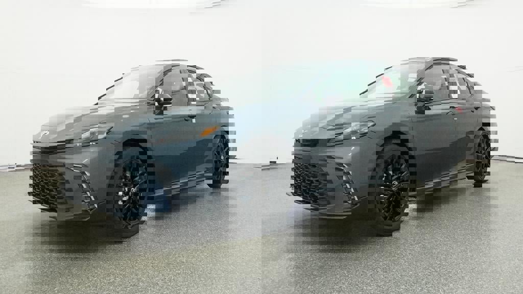 New 2026 Toyota Camry SE image 17