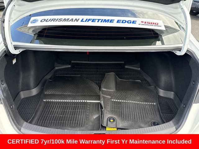 Used 2022 Toyota Corolla LE FWD image 15