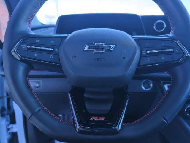 Used 2026 Chevrolet Traverse RS w/ LPO, Floor Liner Package AWD/4WD image 16