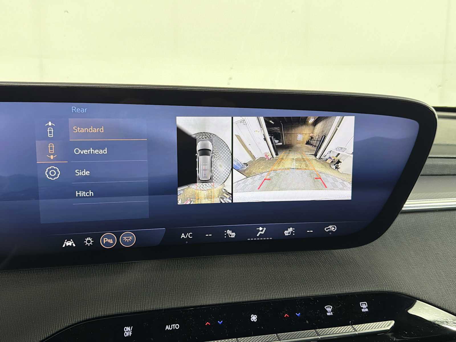 New 2026 Buick Enclave Sport Touring w/ Power Package image 33