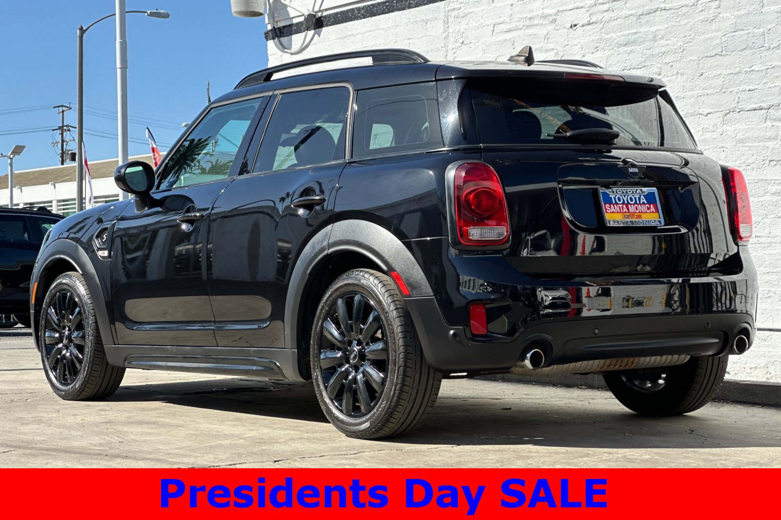 Used 2020 MINI Cooper Countryman S image 6