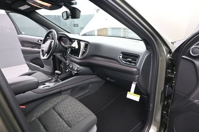 New 2026 Dodge Durango GT w/ Blacktop Package AWD/4WD image 24