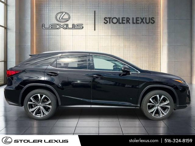 Used 2019 Lexus RX 350 AWD image 5