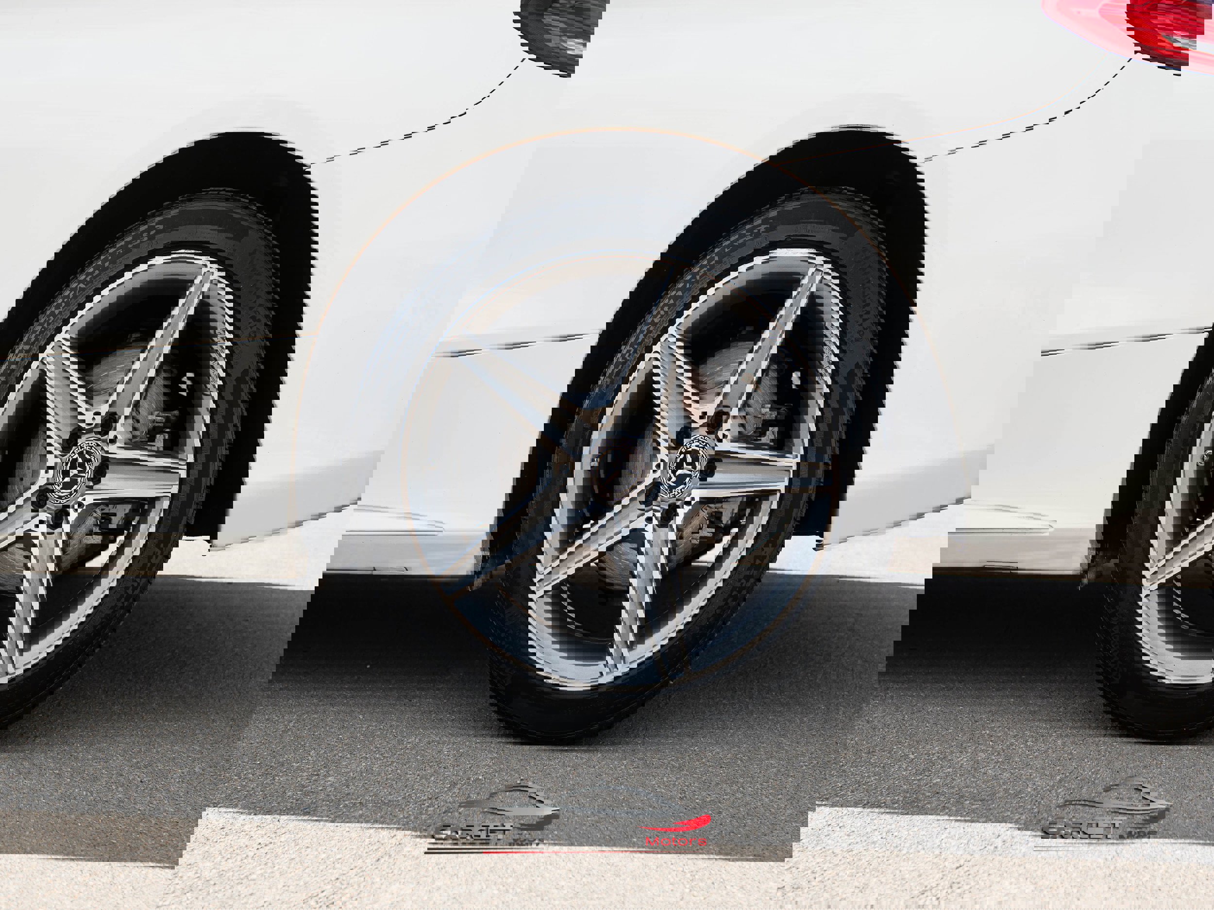 Used 2018 Mercedes-Benz C 300 300 4MATIC AMG Package image 11