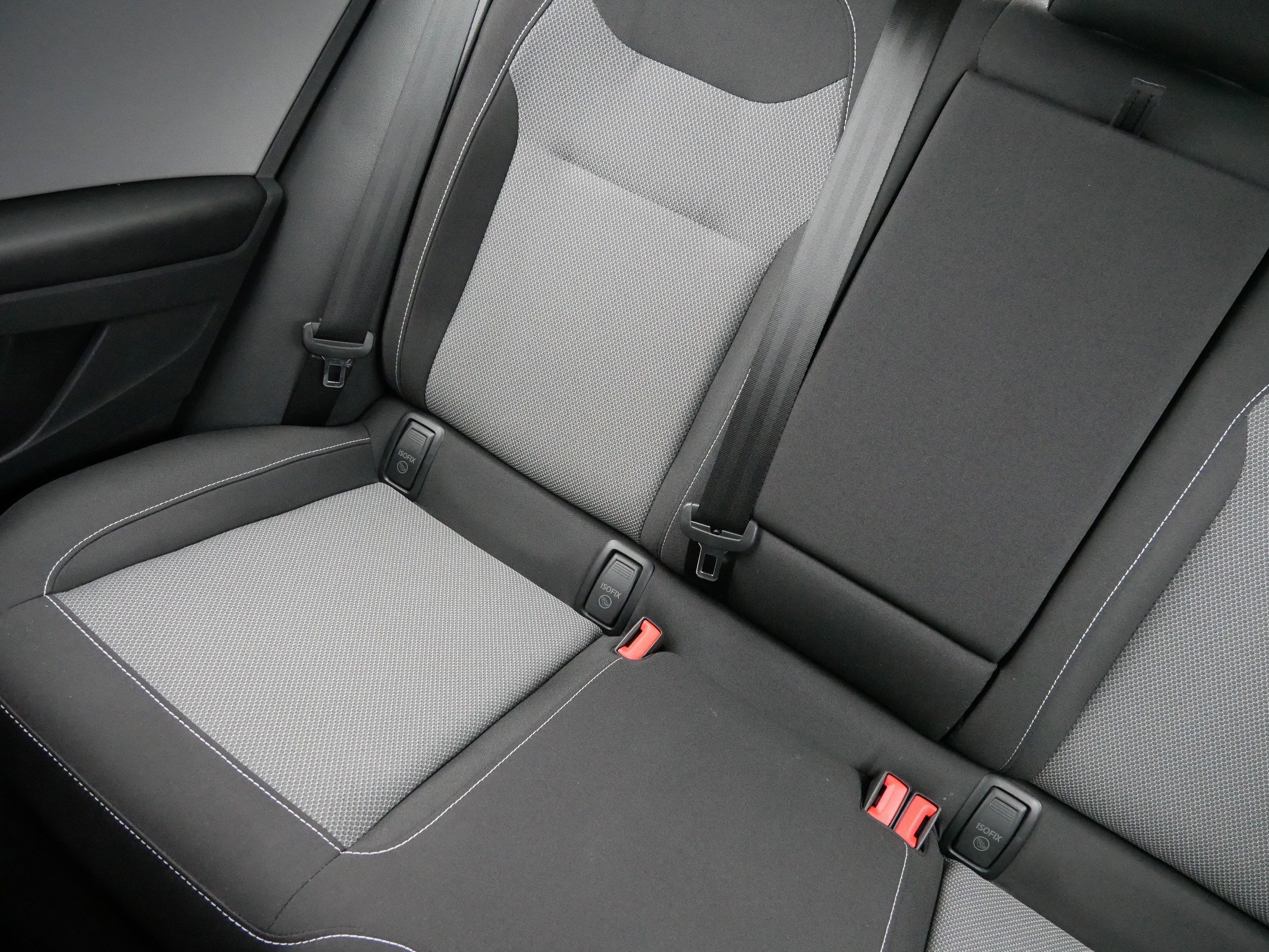 Certified 2023 Volkswagen Taos S w/ IQ Drive S Package image 12