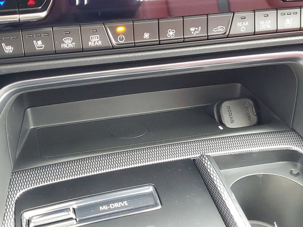 New 2026 MAZDA CX-70 3.3 Turbo S w/ Premium Package image 30