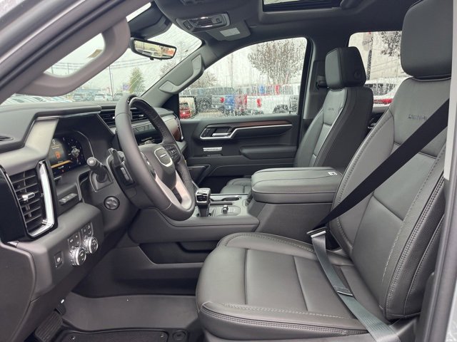 New 2026 GMC Sierra 1500 Denali image 8