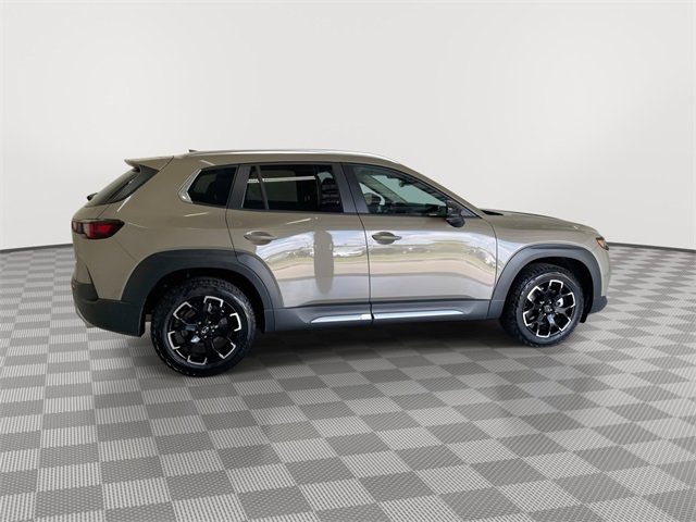 Certified 2025 MAZDA CX-50 Meridian Edition image 11