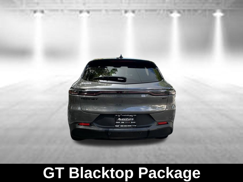 Used 2024 Dodge Hornet GT AWD/4WD image 6