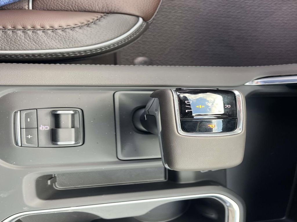 New 2026 GMC Sierra 1500 Denali image 25