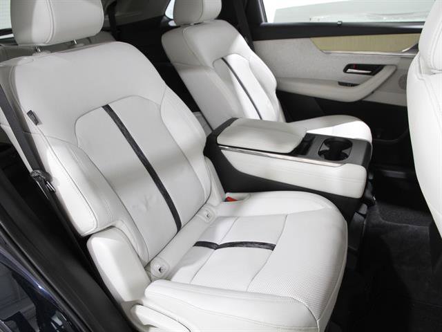 Certified 2025 MAZDA CX-90 3.3 Turbo S w/ Premium Plus image 16