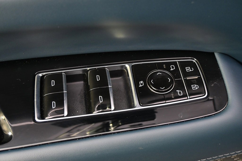 New 2025 Cadillac Escalade IQ Luxury 2 image 24