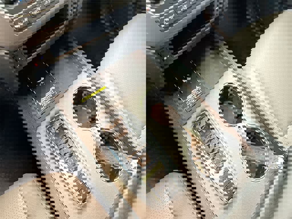 Certified 2024 Honda Passport EX-L image 33