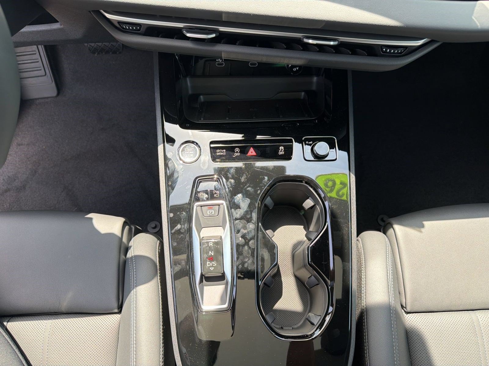New 2026 Audi A5 Premium Plus AWD/4WD image 17