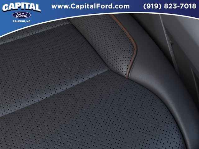 New 2026 Ford F150 Lariat AWD/4WD image 16