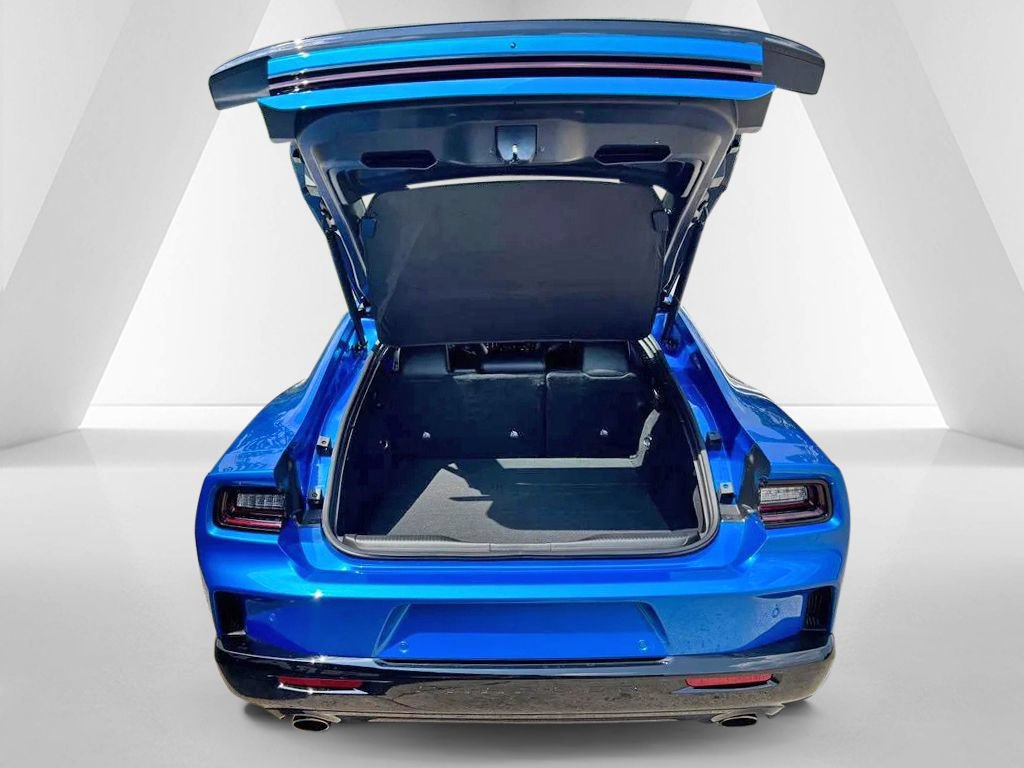 New 2027 Dodge Charger Scat Pack AWD/4WD image 32