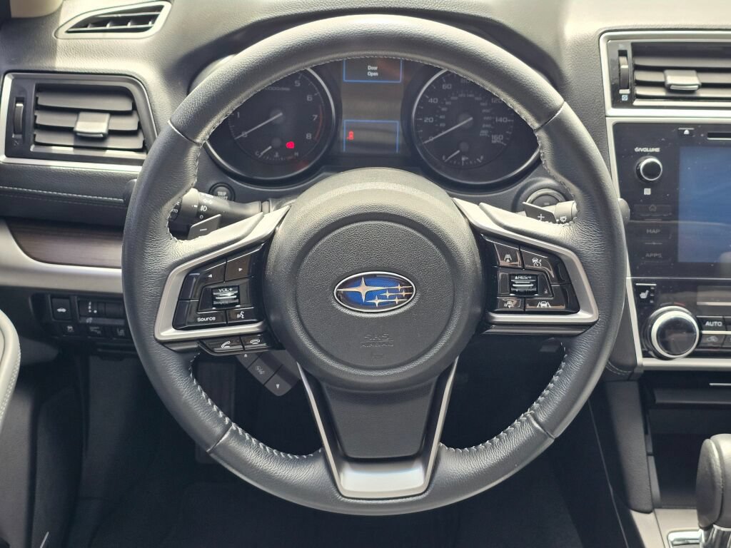 Used 2018 Subaru Legacy 3.6R Limited AWD/4WD image 18