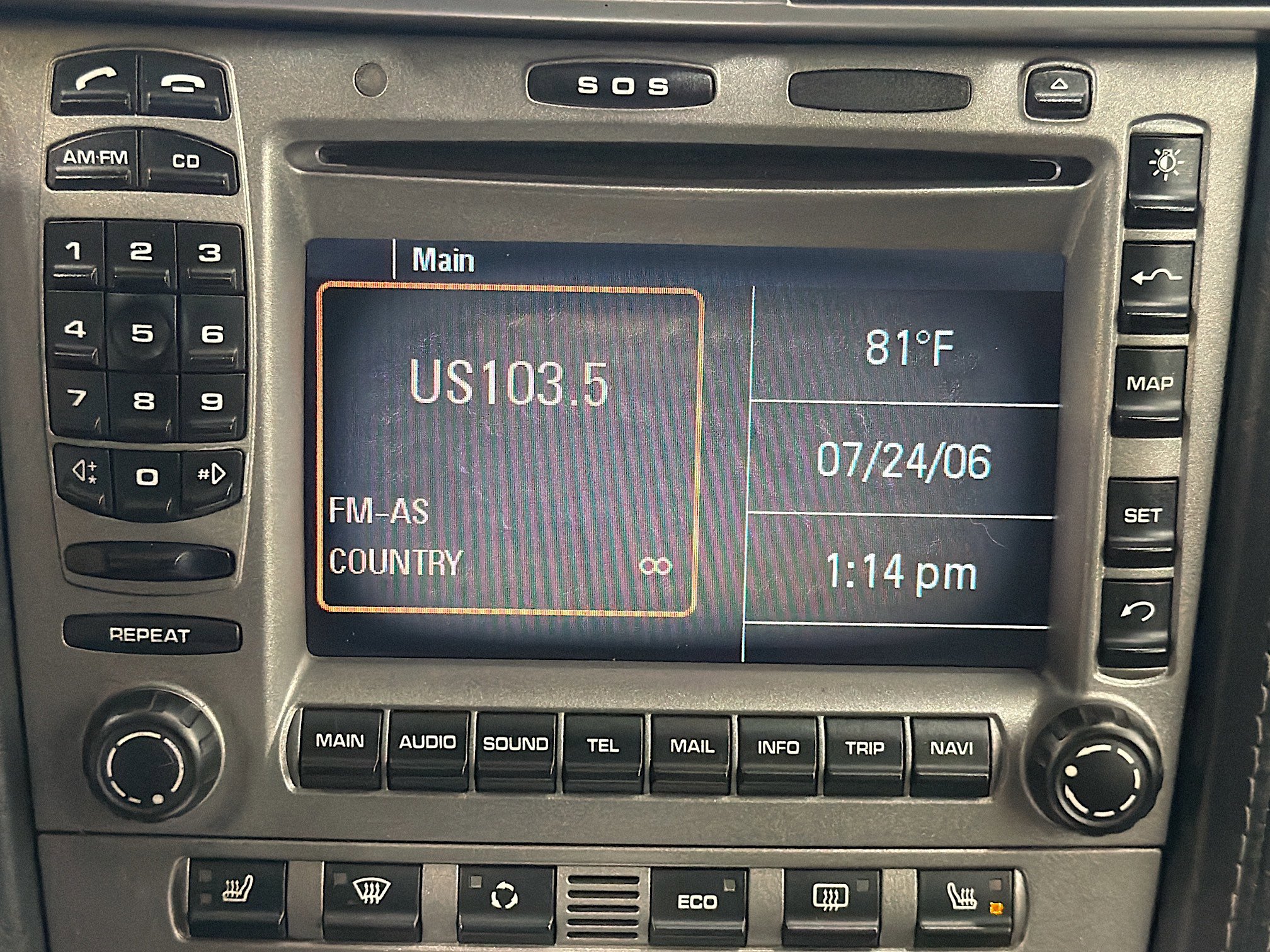 Used 2006 Porsche 911 Carrera 4S image 26