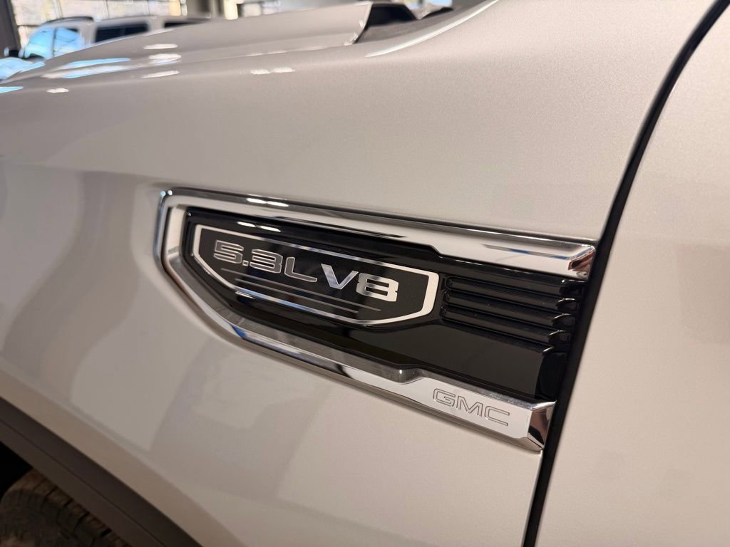 Used 2020 GMC Sierra 1500 SLT w/ SLT Premium Package image 18