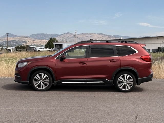 Used 2019 Subaru Ascent Limited w/ Popular Package #3 AWD/4WD image 3