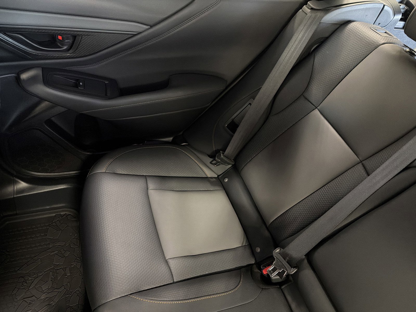 Certified 2025 Subaru Outback Wilderness image 19