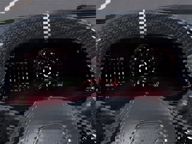 New 2026 Chevrolet Corvette Z06 image 18