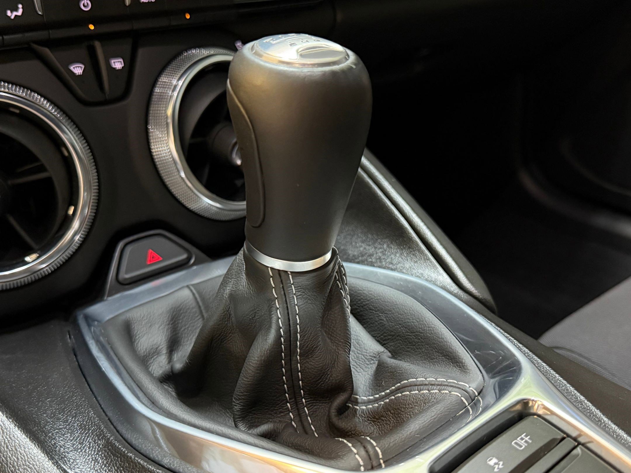 Used 2017 Chevrolet Camaro LT image 30