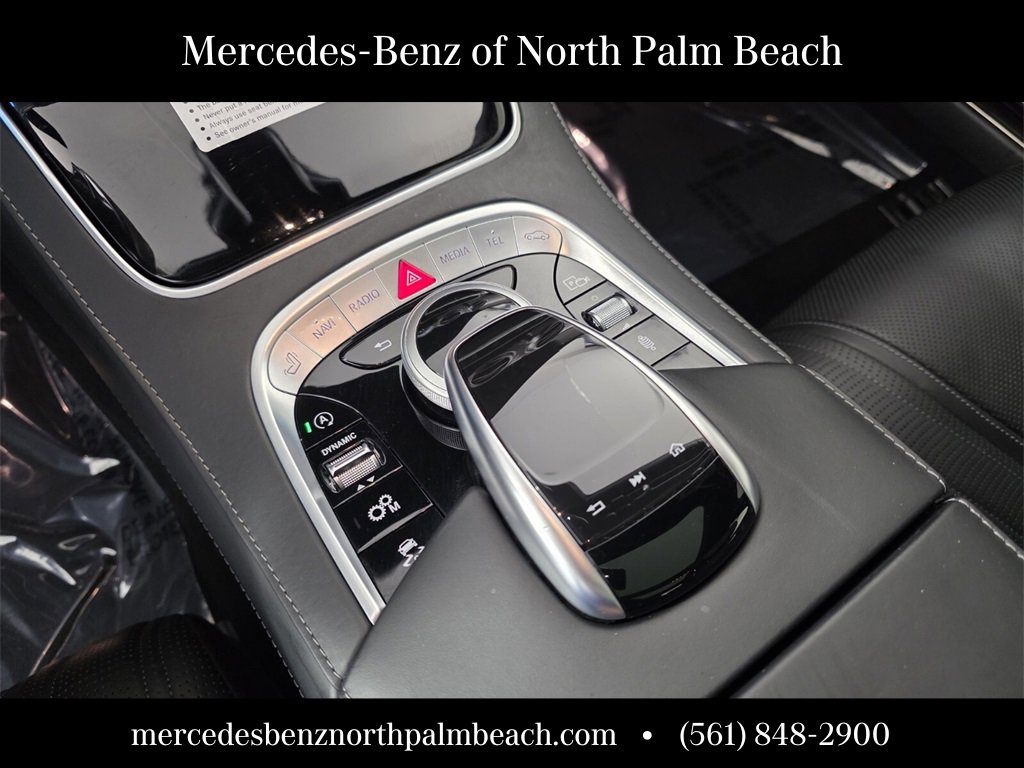 Used 2018 Mercedes-Benz S 65 AMG Sedan image 31
