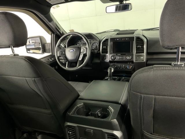 Used 2019 Ford F150 XLT w/ Equipment Group 302A Luxury image 14