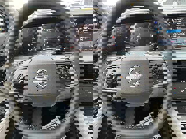 New 2026 Nissan Murano SL image 9