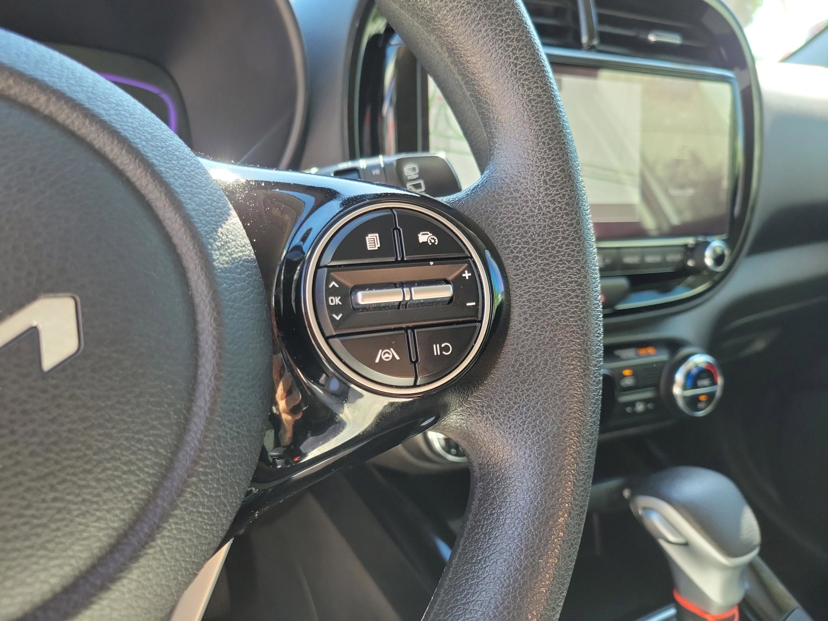 Used 2024 Kia Soul S FWD image 13