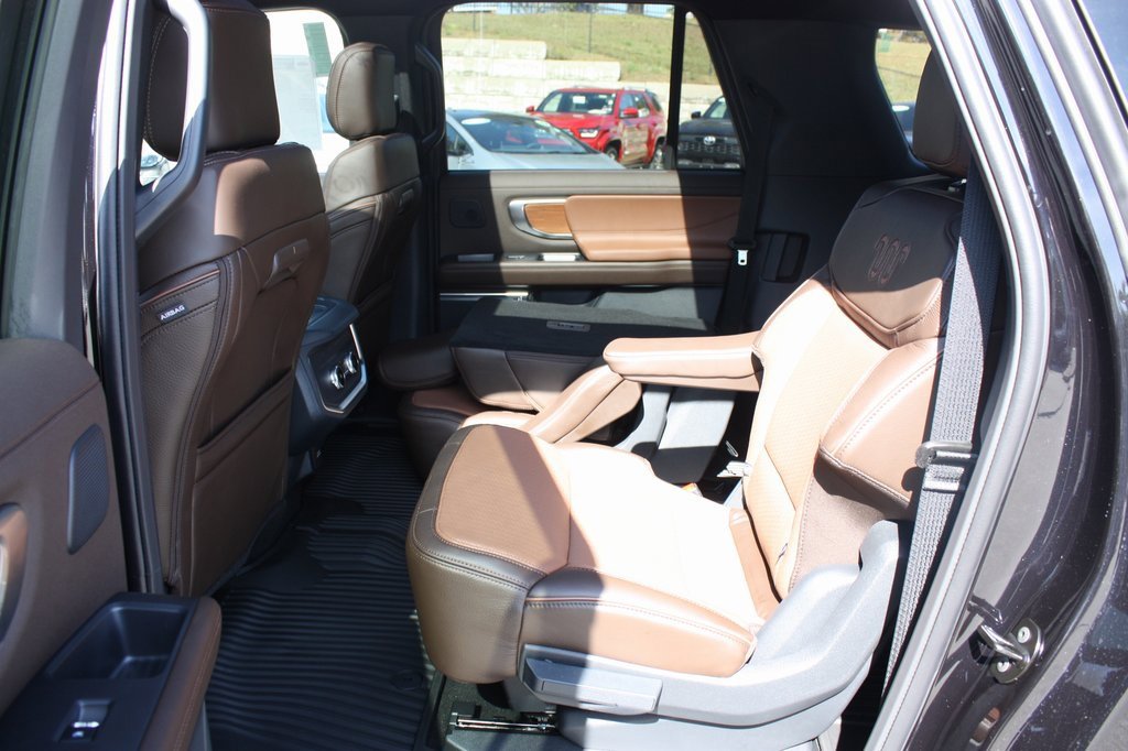 New 2025 Ford Expedition Max King Ranch image 15