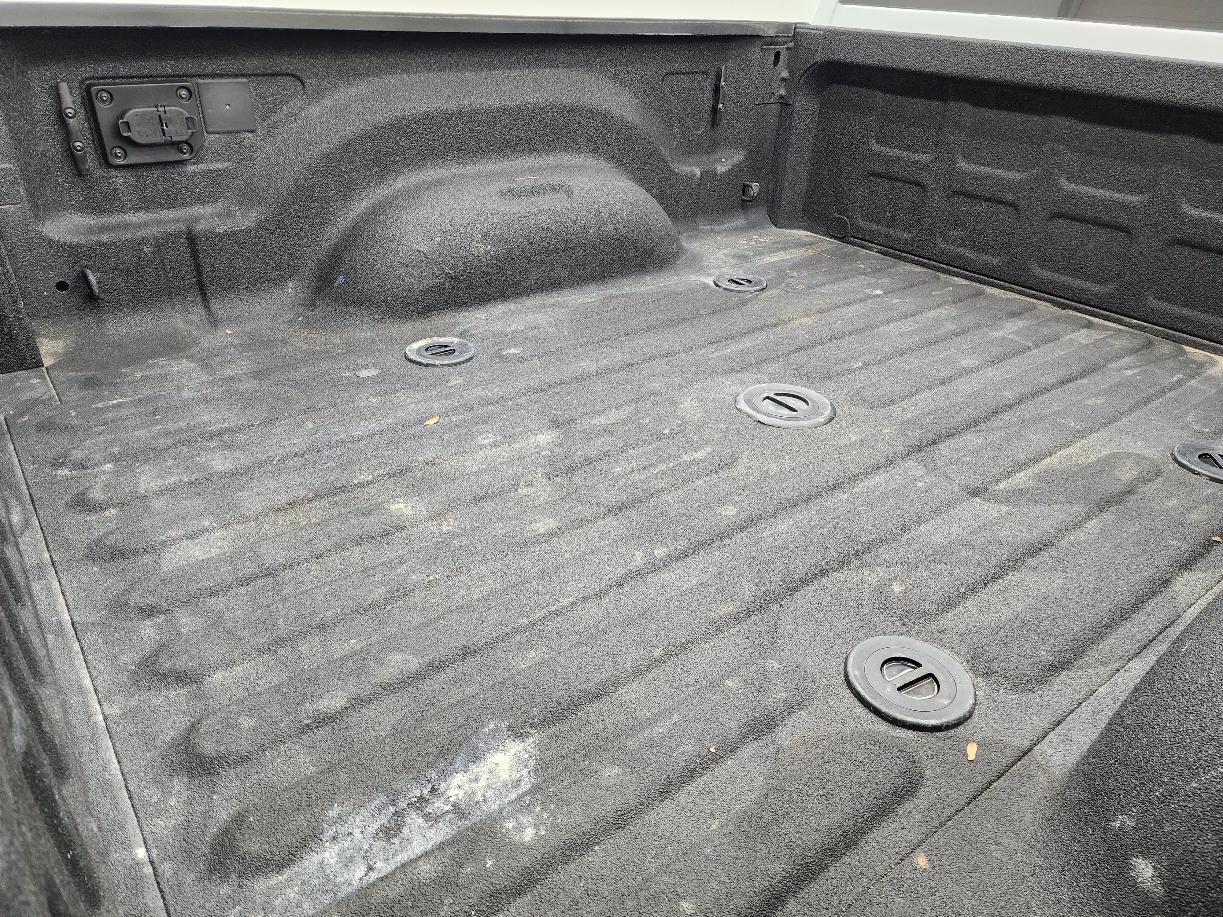 Used 2023 RAM 2500 Big Horn w/ Level 1 Equipment Group AWD/4WD image 5