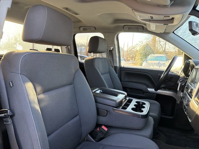 Used 2018 Chevrolet Silverado 1500 LT image 22