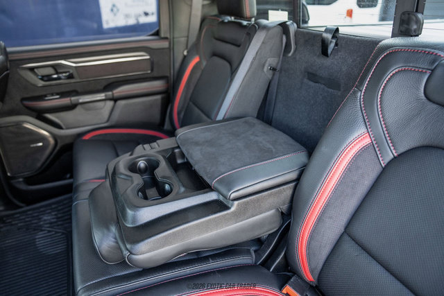 Used 2022 RAM 1500 TRX w/ TRX Level 2 Equipment Group AWD/4WD image 96