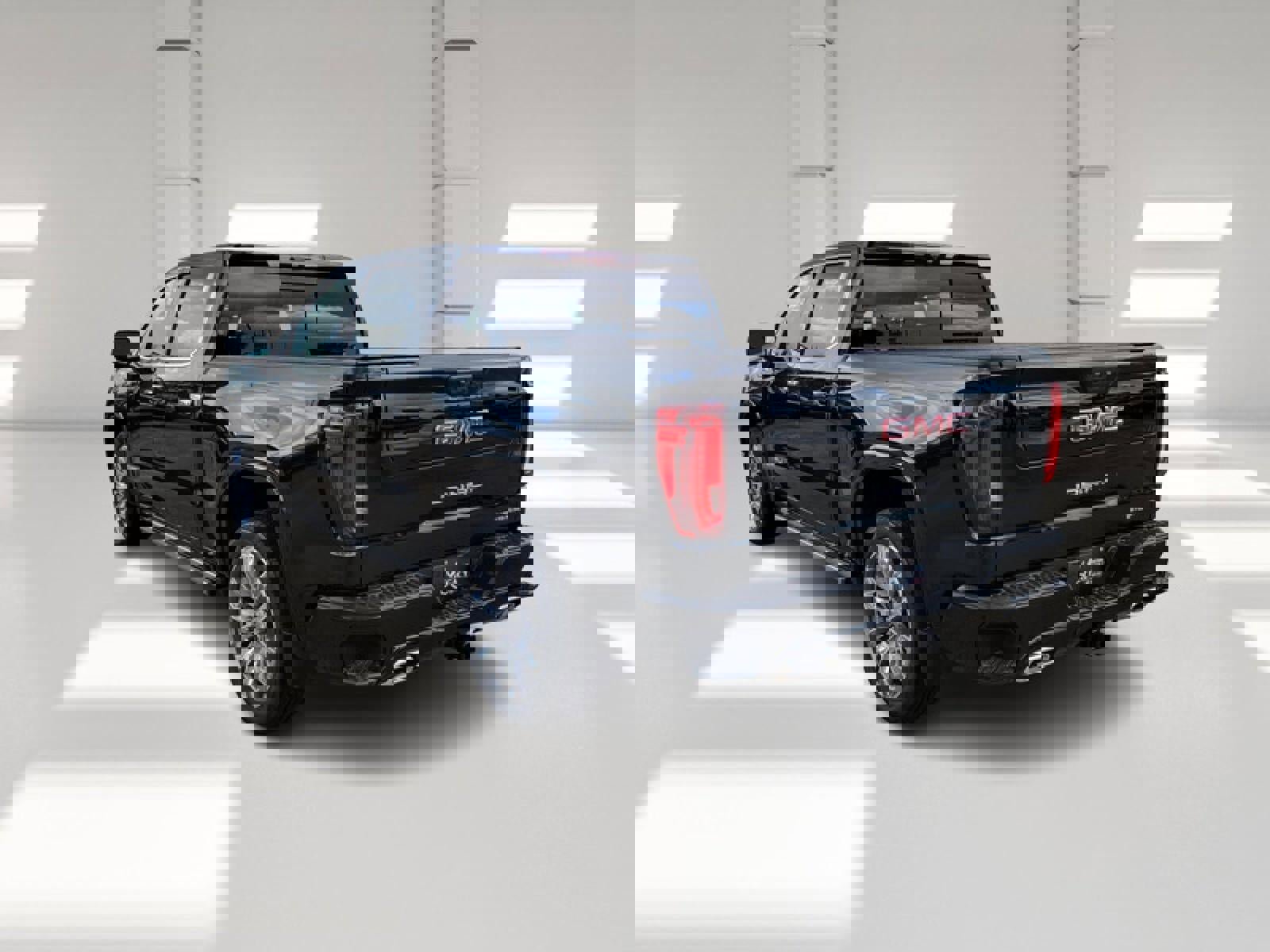 New 2026 GMC Sierra 1500 Denali image 5