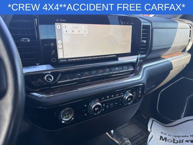 Used 2024 GMC Sierra 1500 SLE image 35