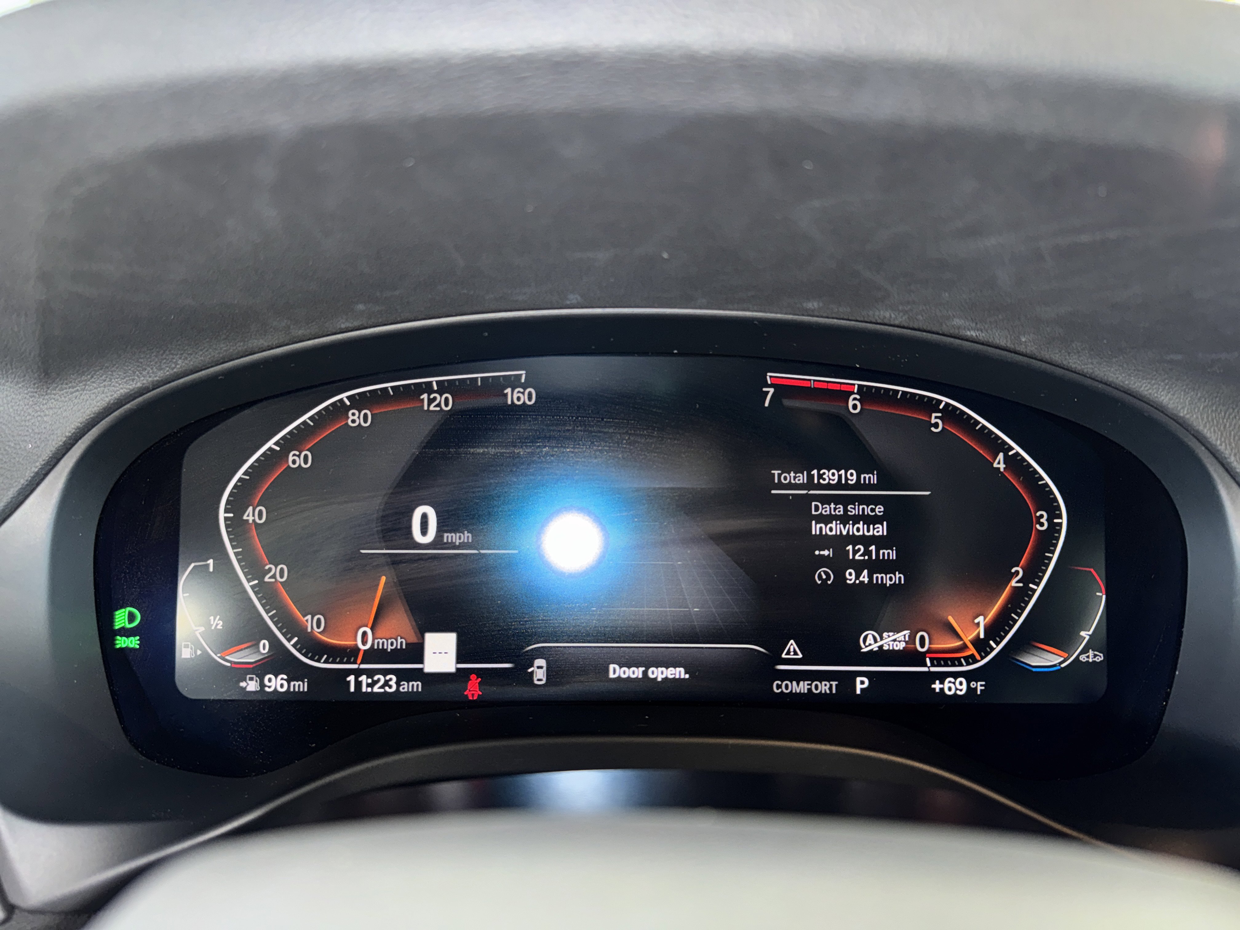 Certified 2024 BMW X3 sDrive30i image 24