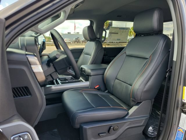 New 2026 Ford F250 Lariat w/ Lariat Premium Package AWD/4WD image 10
