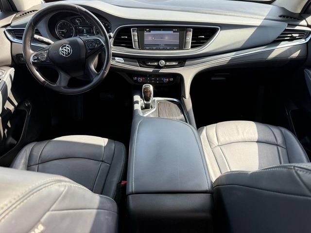 Used 2018 Buick Enclave Essence AWD/4WD image 19