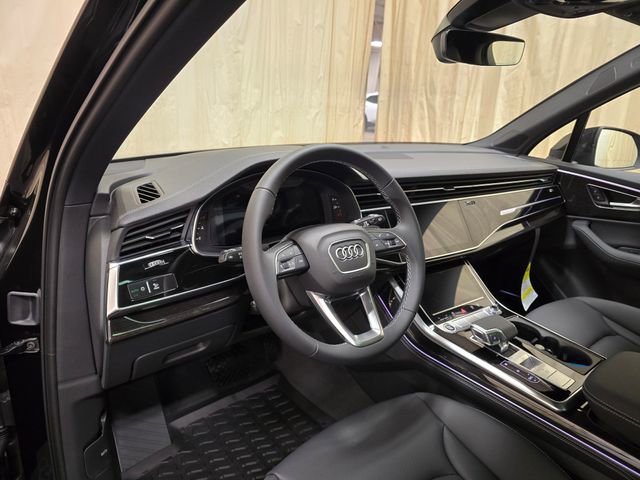 New 2026 Audi Q7 3.0T Premium Plus image 14