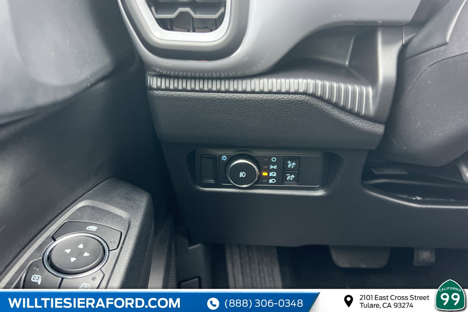 New 2025 Ford Ranger XL w/ Trailer Tow Package image 24