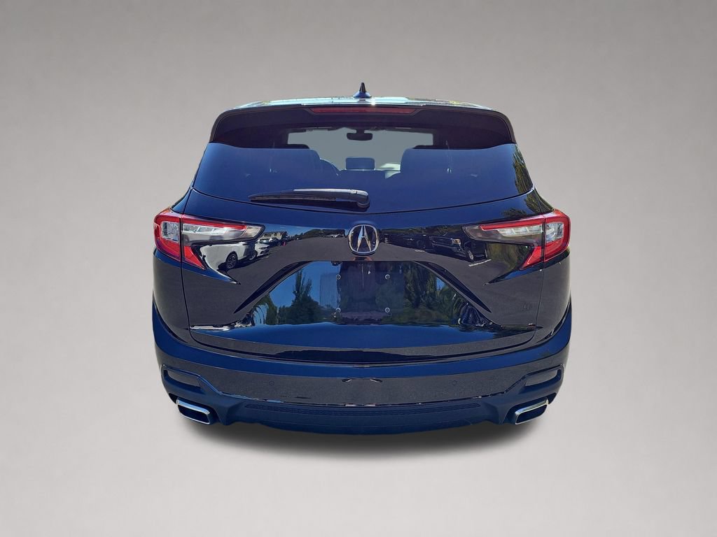 Used 2023 Acura RDX w/ Technology Package AWD/4WD image 4