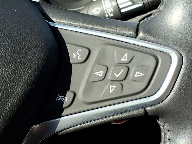 Used 2022 Chevrolet Equinox LT FWD image 27