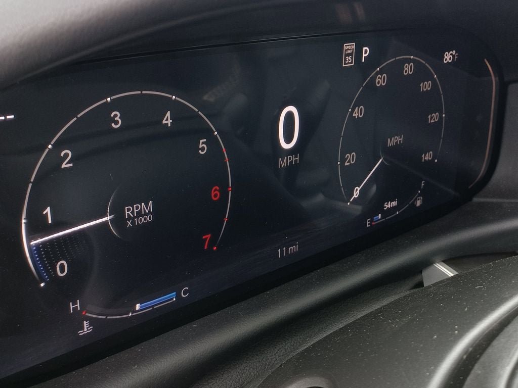 New 2026 Jeep Grand Wagoneer Limited AWD/4WD image 15