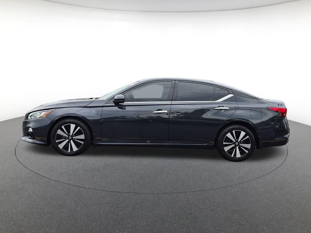 Used 2022 Nissan Altima 2.5 SL FWD image 7