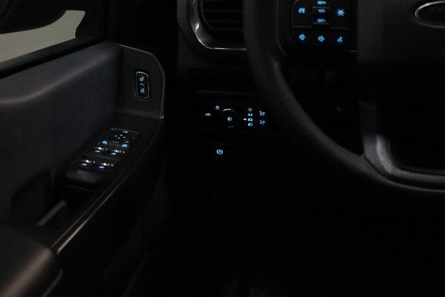 Used 2023 Ford F150 XL w/ STX Appearance Package RWD image 89