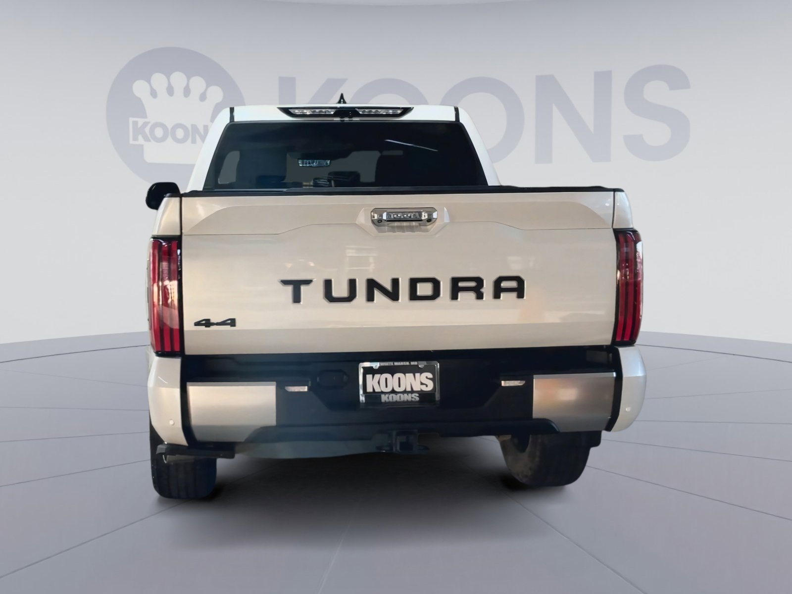Used 2024 Toyota Tundra Limited image 10